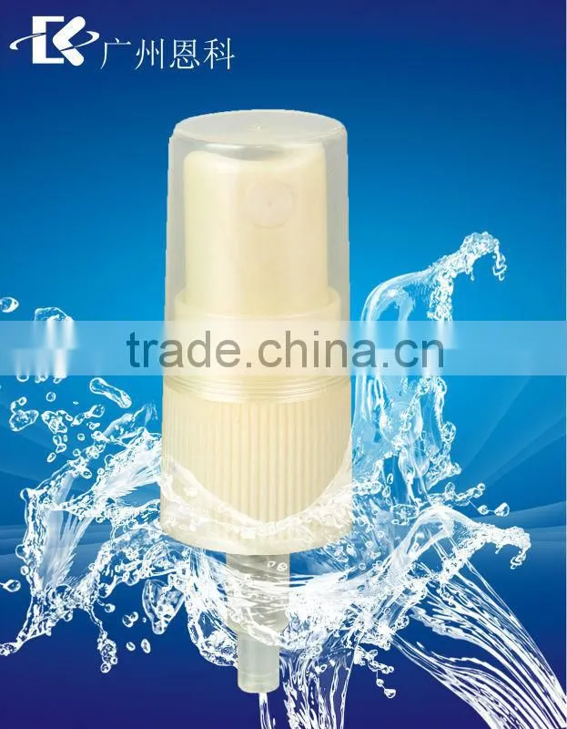 18/410 Non Spill Mini Fine Mist Sprayer Pump