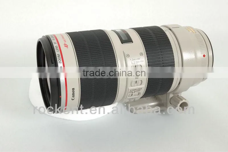 Canon EF 70-200mm f2.8L IS USM II