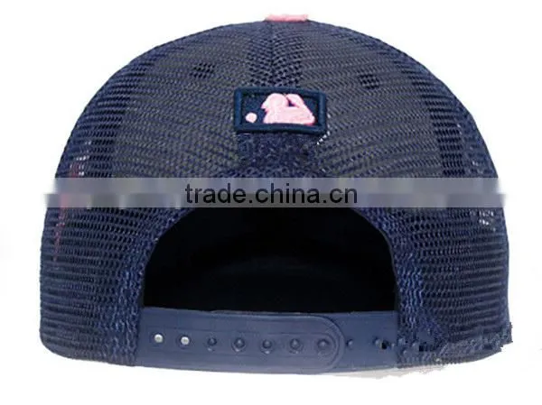 Factory Produce Professional Baseball Caps Baseball Hats Embroidery Baseball caps