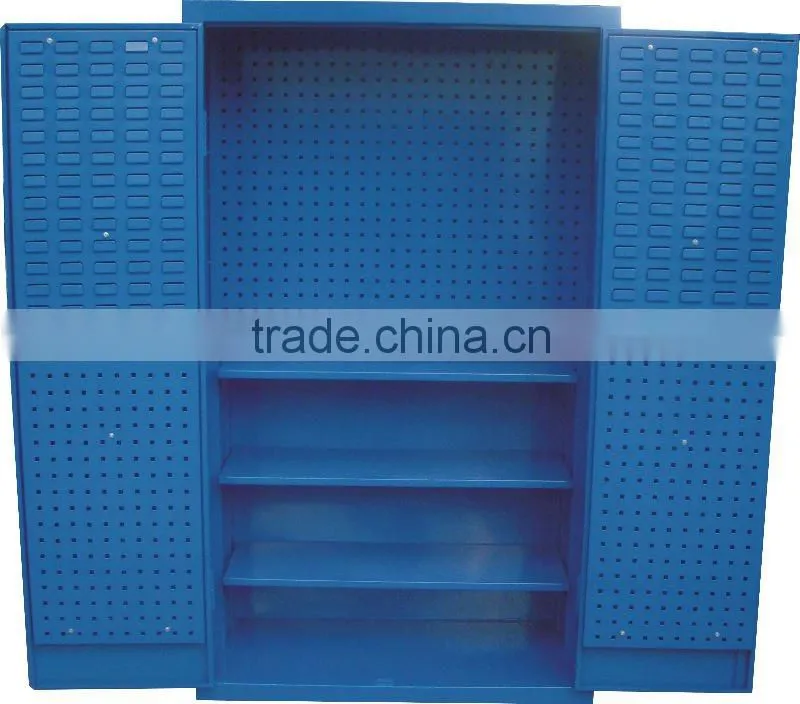 Garage and industrial metal storage cabinets ,tool cabinet AX-5708B-1