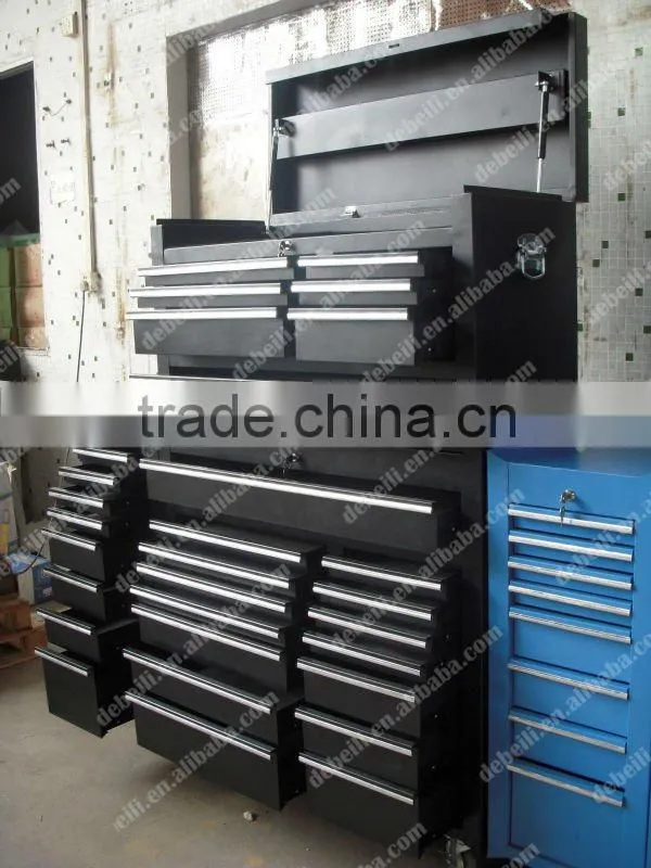 Camper Trailer Tool Box