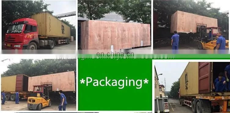 Automatic commerical industrial fried bowl instant noodle makingmaker machine