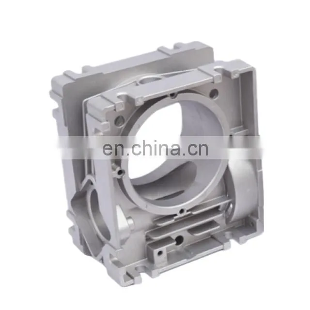Custom AlSi12 AlSi10Mg Anodizing Die Cast Aluminum Pressure Die Casting