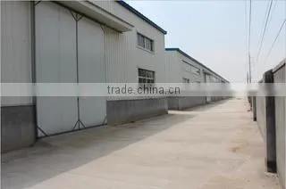Qingdao Xinduhe Metal Products Co., Ltd. company overview - view 1