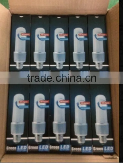 8W 10W 13W 15W led plug lamp E27 G23 G24 led 2pins 4pins cfl replacement