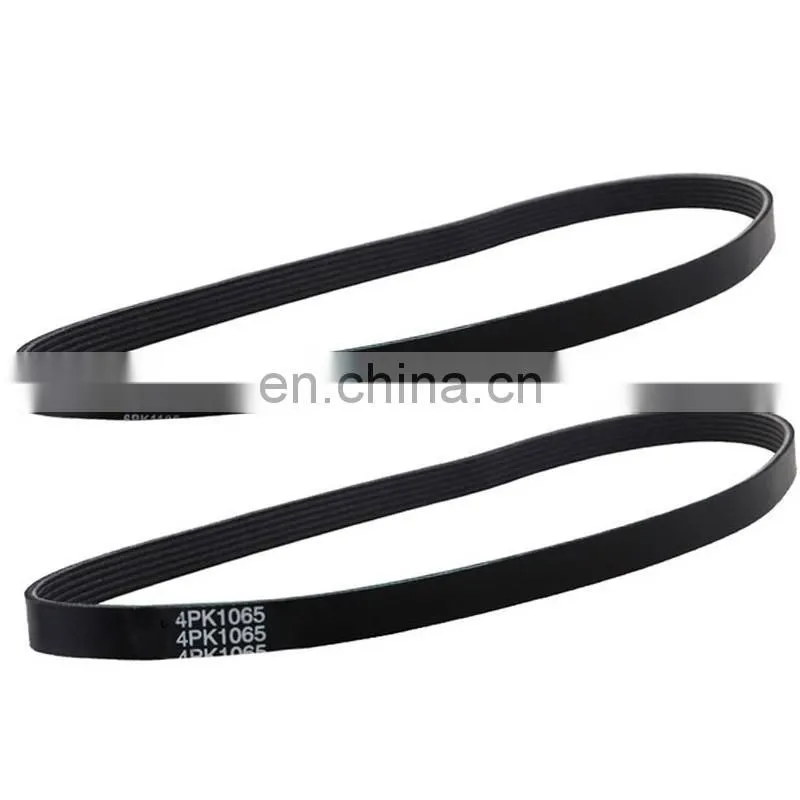 Original Factory Price For Your Selection Factory Price Rubber Timing Belt 25212-23721 25212 23721 2521223721 For Hyundai