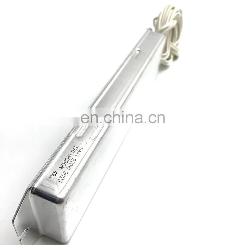 In stock Fanuc regenerative resistor A06B-6130-H402 for amplifier