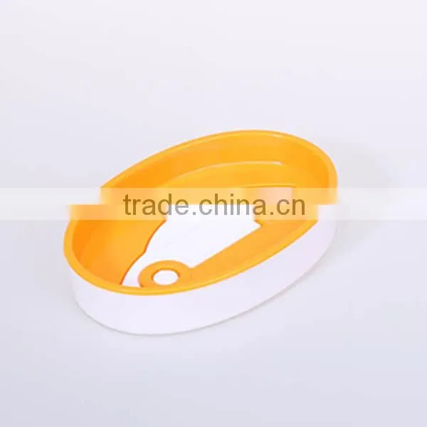 Kawaii Cartoon Design Pig/Frog/Bear Wall Mounted Soap Case