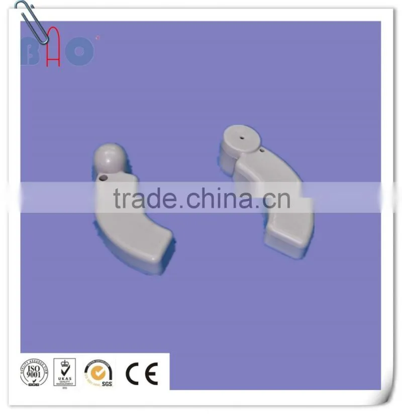 HIgh Quality EAS security Moon Pencil Alarm Tag for eas system
