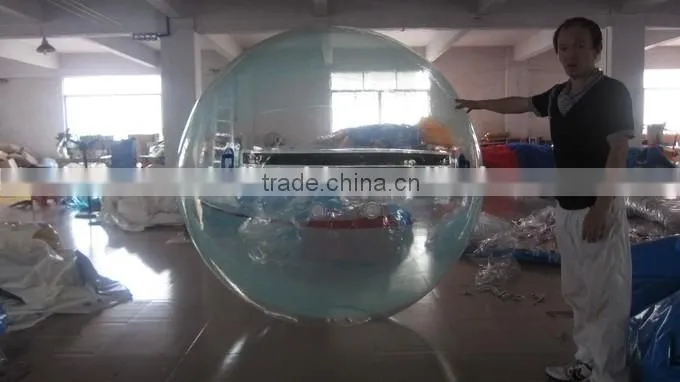water games ball, cheap water walking ball