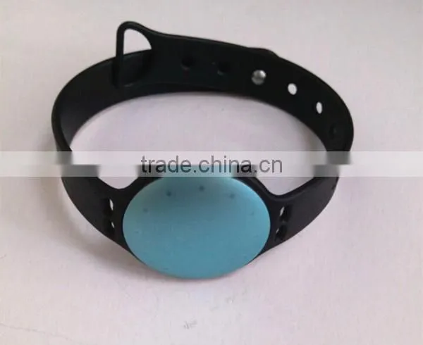 2015 vogue smart Motion Detection bracelet braccialetto