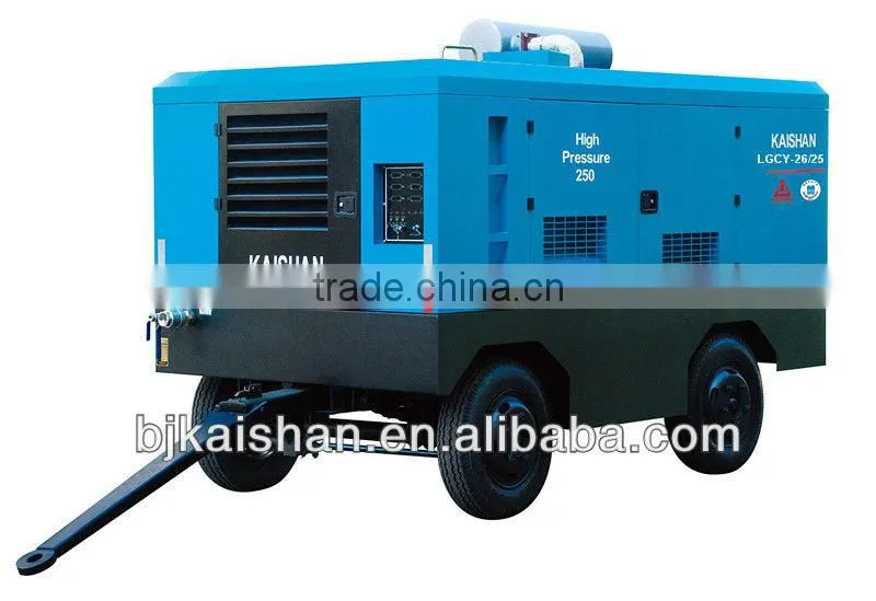 KW20 Water Well Drilling Rig ,100m~200m