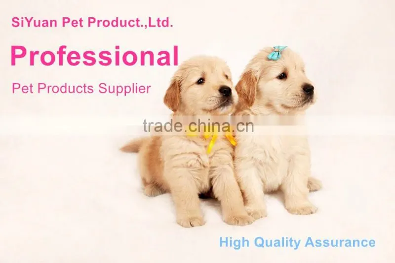 promotion item puppy supplies dog collars leather pet collar