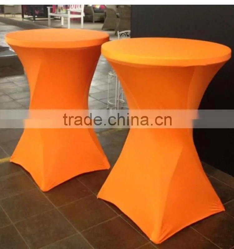 Foshan Hot Selling Cocktail Table Cloth JHM-ZB58