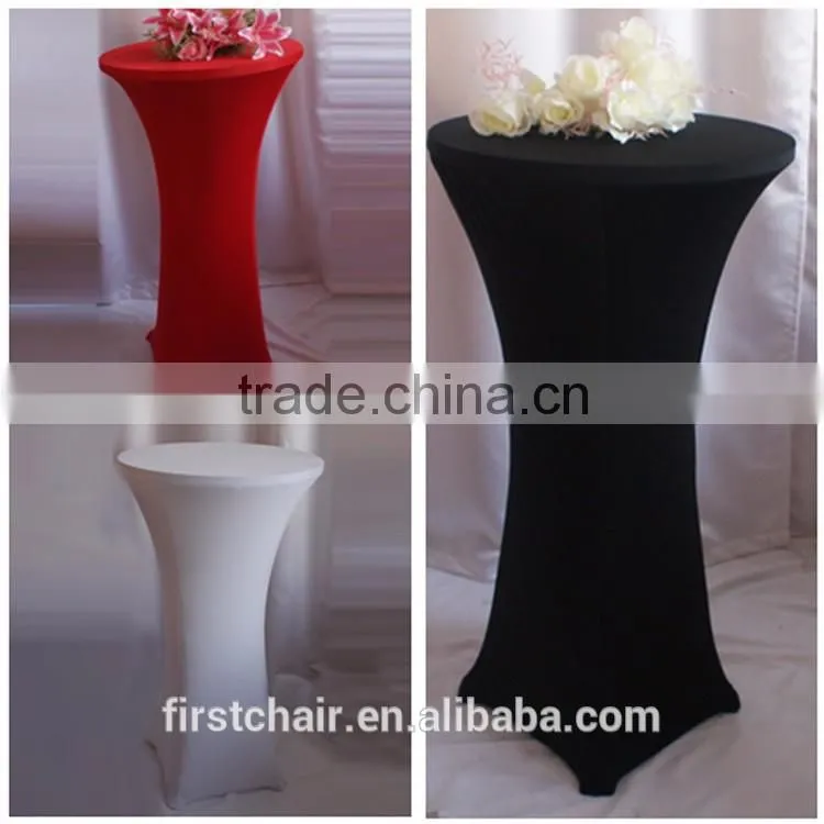 Foshan Hot Selling Cocktail Table Cloth JHM-ZB58