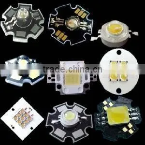 UV High Power LED 10WATT