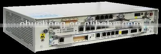 hauwei OptiX 155/622H(Metro1000) CES TDM digital transmission device