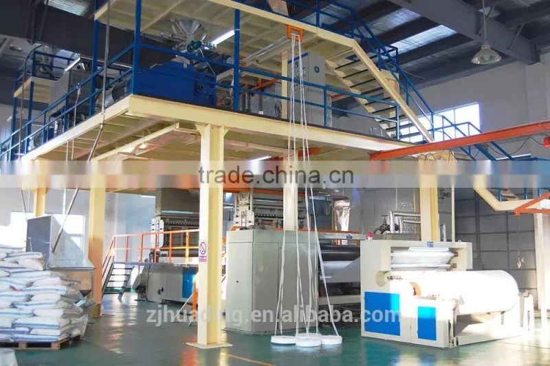 High Quality polyester dryer felt for paper mills