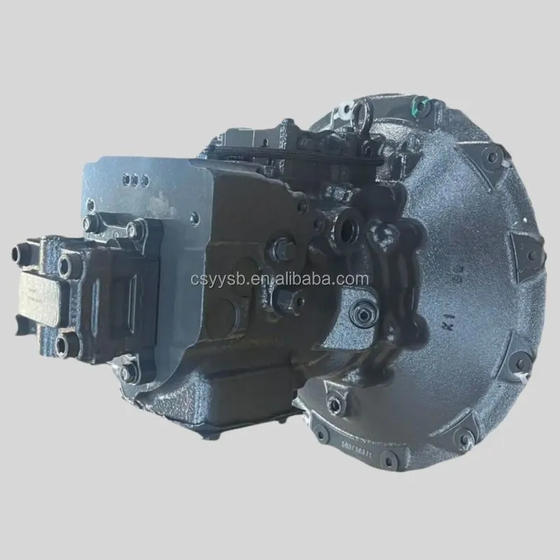 for PC60-8 and PC70-8 excavators for Komatsu hydraulic pump 708-3t-00161 MAIN PUMP 708-3T-00151 excavator pump