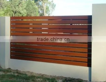 2015 swimming pool safety fencing/safety pool fence/20 years factory