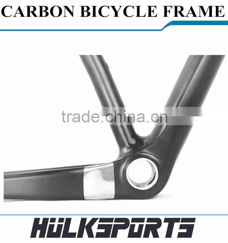 high quality cheap 29ER Carbon MTB bicycle frame carbon mountain bike Carbon frame