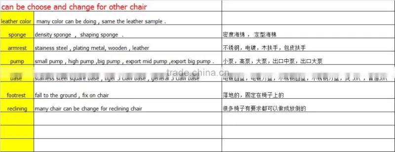 Hotsale!!!Beauty cheap barber shop equipment style salon chair,used barber chairs for sale