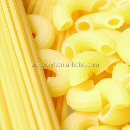 Italy Spaghetti Noodles Machine / Italy Pasta Noodles Machine / Macaroni Production Line
