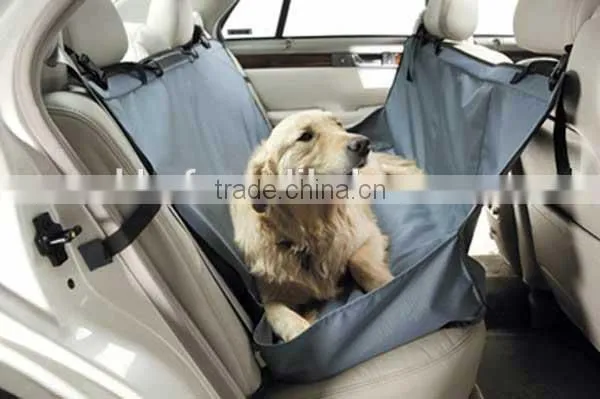 High grade anti slip mat dog