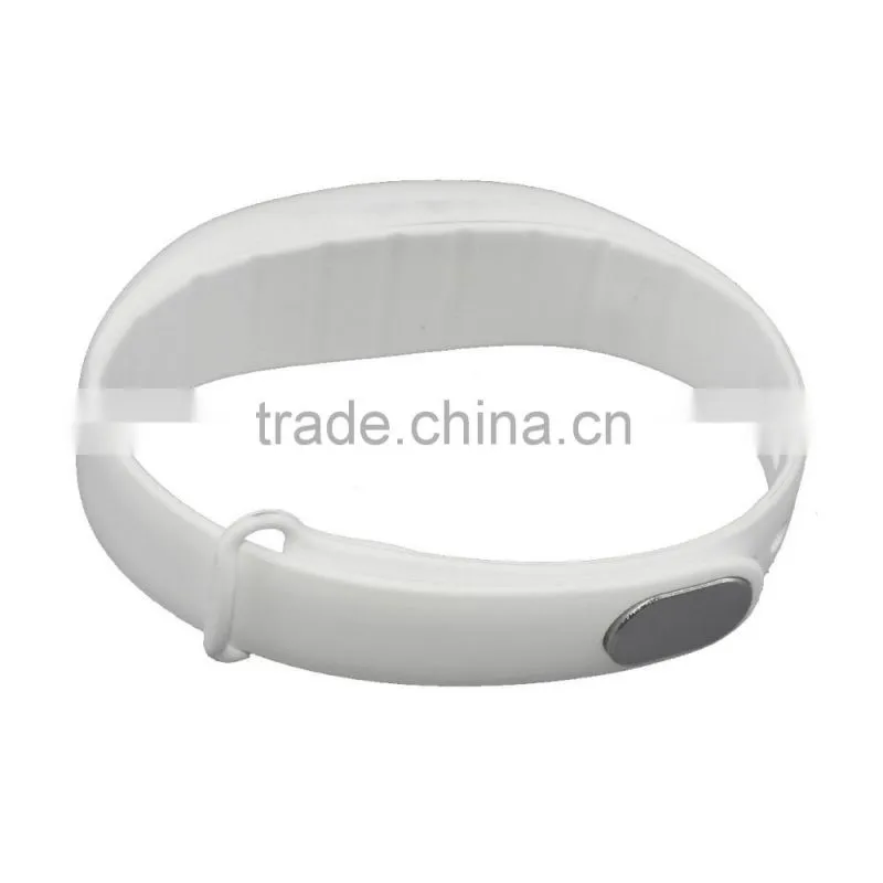 Colorful Blutooth Smart bracelet
