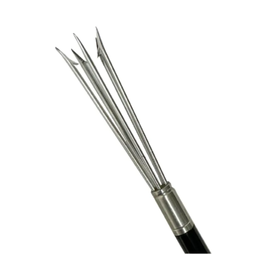 Custom Sling Fishing Spear4