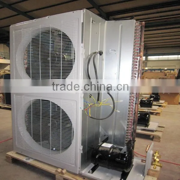 3hp condensing unit for small cold room