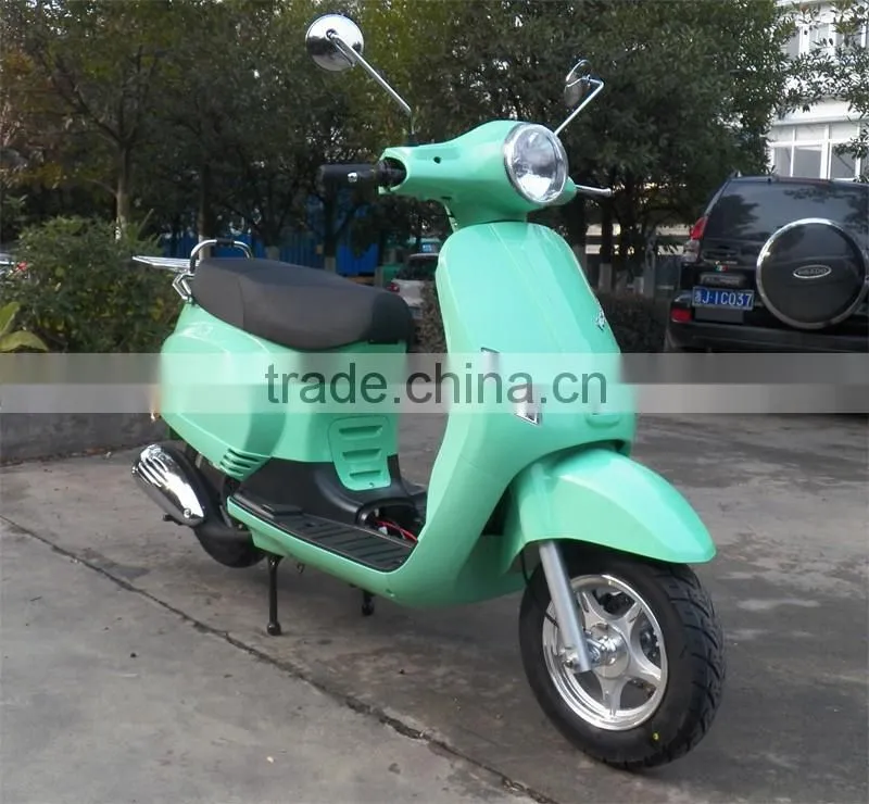 Chinese cheap 50cc scooter for sale (Maple 50-2)