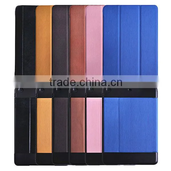 2015 New Design Tablet Case for iPad mini