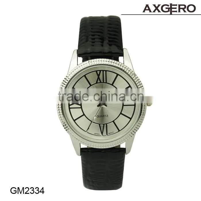 2016 Interchangeable strap lady Japan movt quartz watch stainless steel back