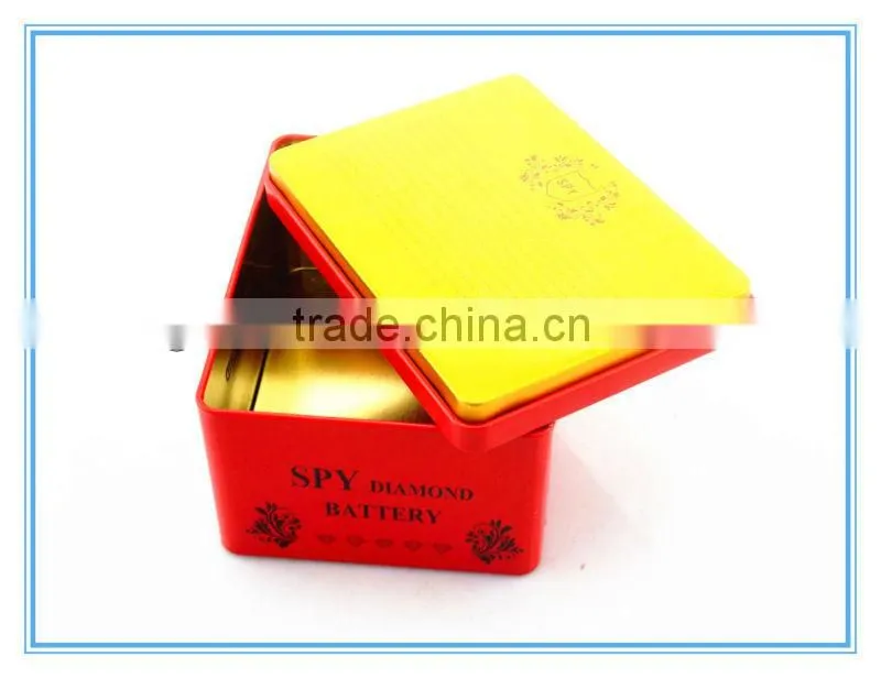 Battery case tin can suppliers