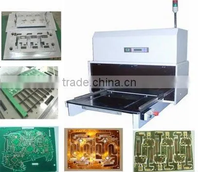 punch machine manual CWPL