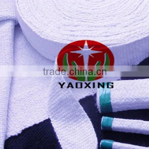1260C 550K Ceramic Fiber Tape for High temperature Industrial