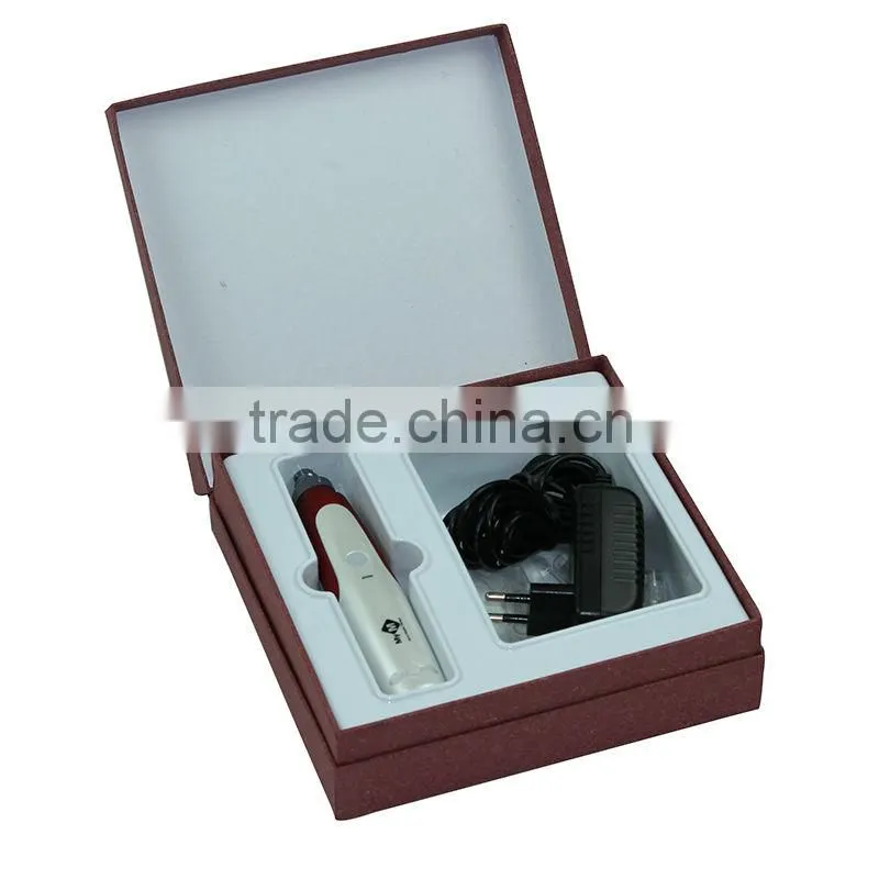Equipment for aesthetic used microneedle beauty care materials derma roller