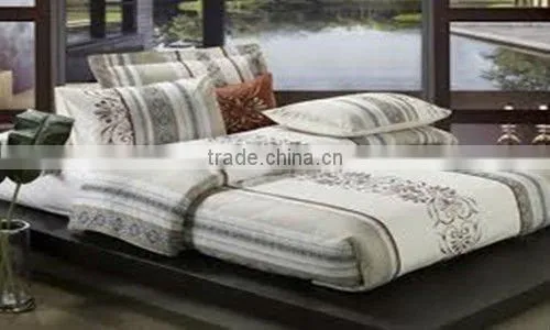 100% cotton printed fabric