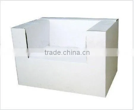 cardboard furniture set ,corrugated sofa
