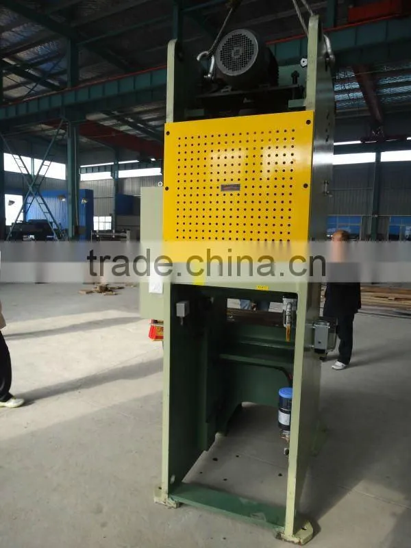 JH21 Series C Type Single Crank Power Press