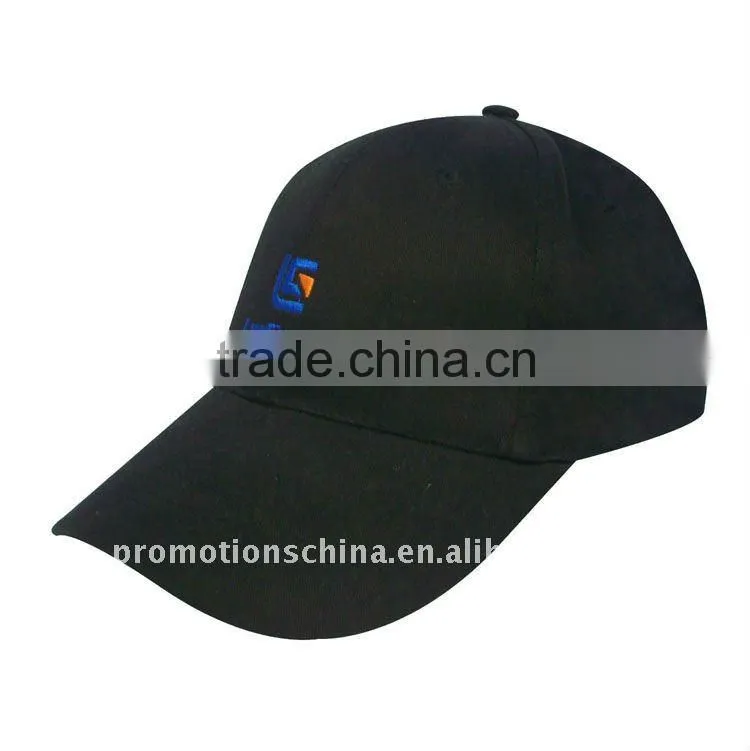 fashion custom embroidered caps