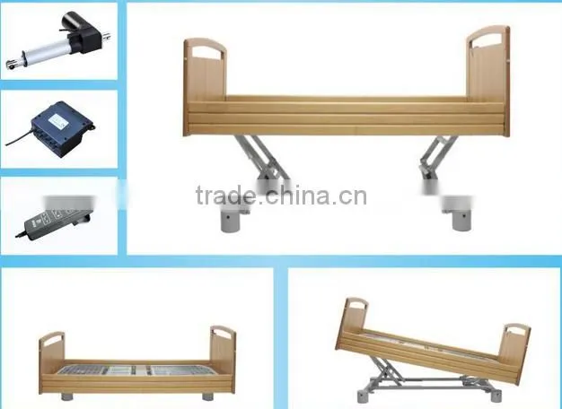 waterproof 12v linear actuator WP-09-18 widely use
