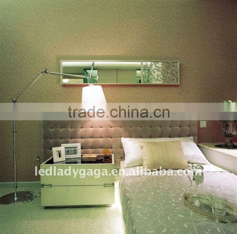 110V220V Warm White/Cool white 5w E27 led bulb Long service life, three to four times as long as normal halogen lamps