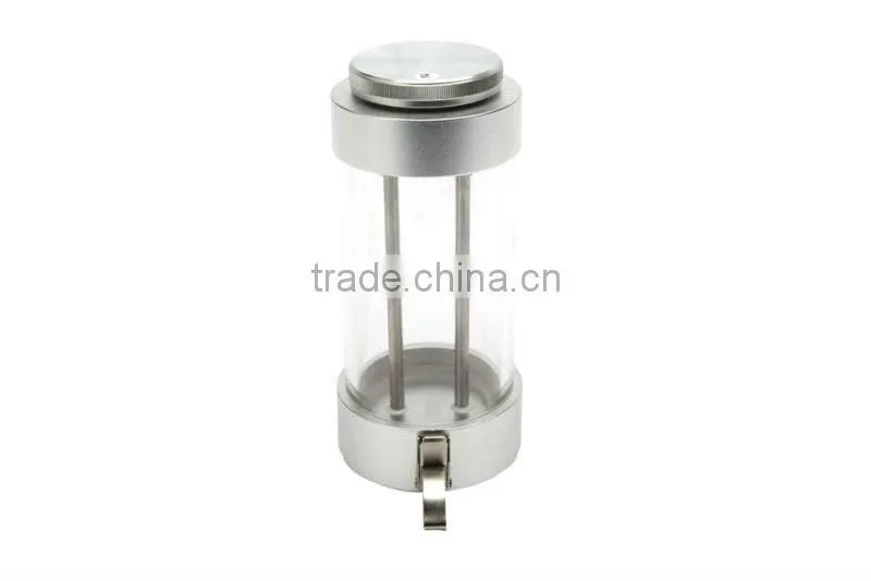 VY-900A Newest Crystal And Diamond Microdermabrasion Peel Beauty Machine
