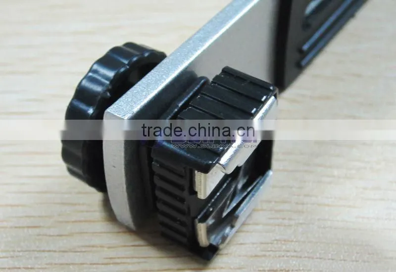 Camera Flash bracket Speedlite Bracket