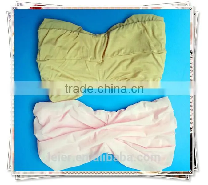 Fashion Strapless Bandeau, Sexy Bras