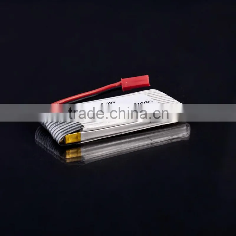 3.7v 1200mah 25c