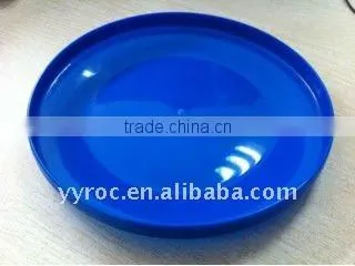Pet flying saucer/pet frisbee/flying disc