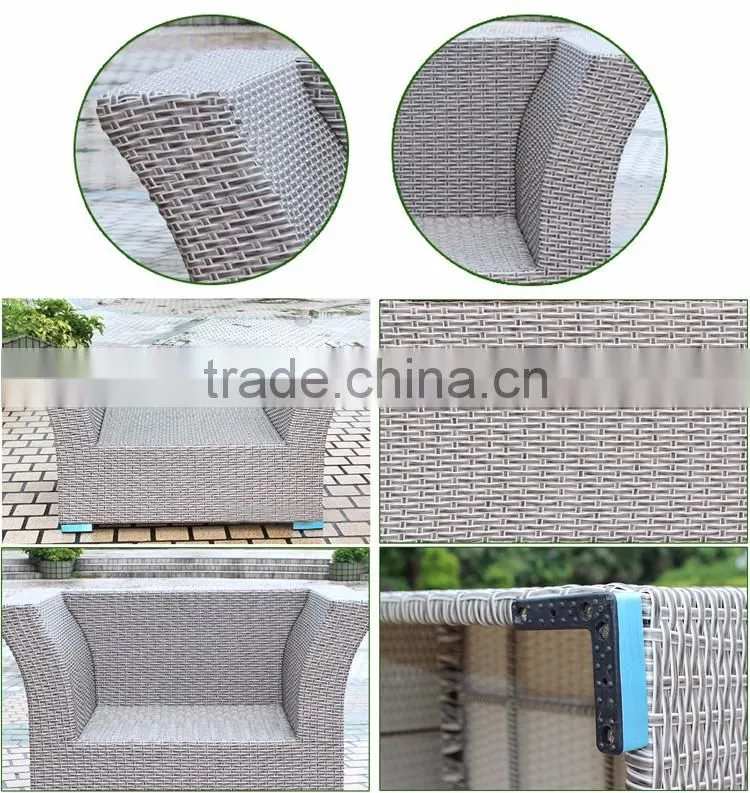 High Quality Rattan Wicker Furniture For Cafe Cube Set Rattan Furnitures Of Cebu